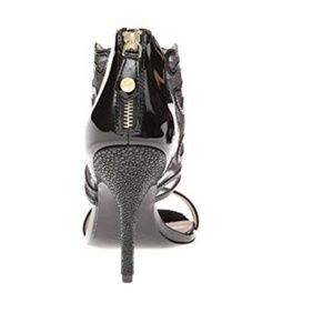 Vivienne Westwood Shoes - Vivienne Westwood Maren Sandals - Sz 7 NEW Vivienne Westwood Shoes - Vivienne Westwood Maren Sandals - Sz 7 NEW
